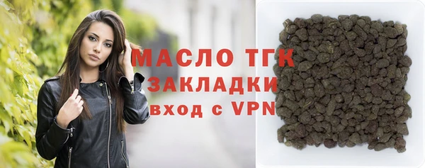 хмурый Карпинск